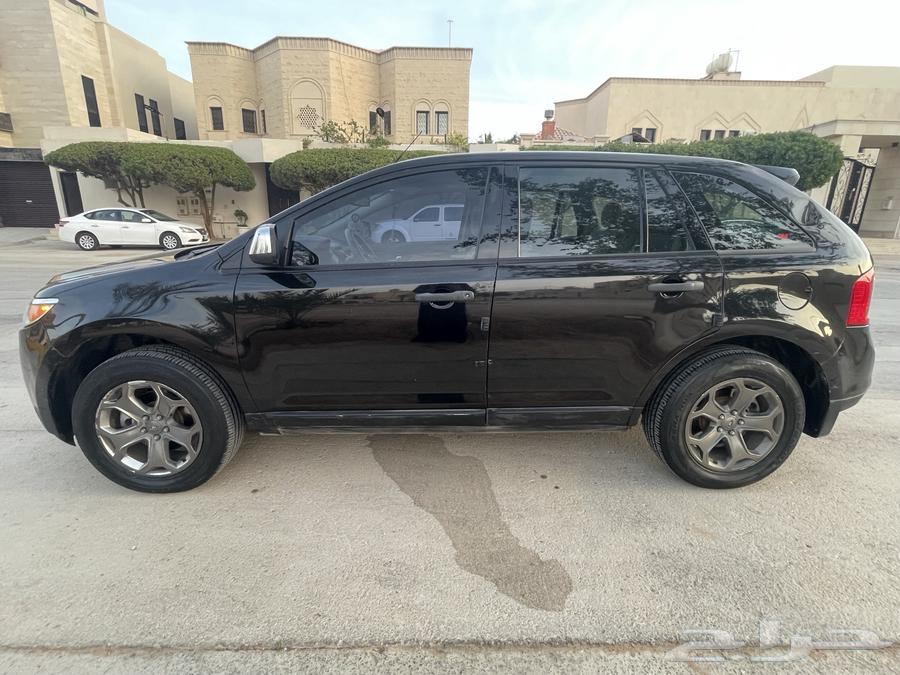 فورد ايدج 201363616302452995113
