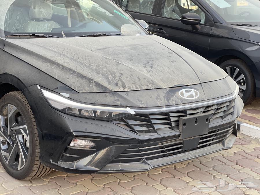 هونداي النترا كمفورت 2025 2.063616305671810111