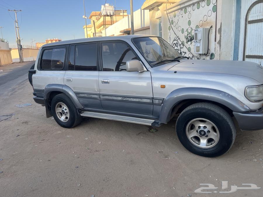 لاندكروزر فكسار موديل 9663616307084546111