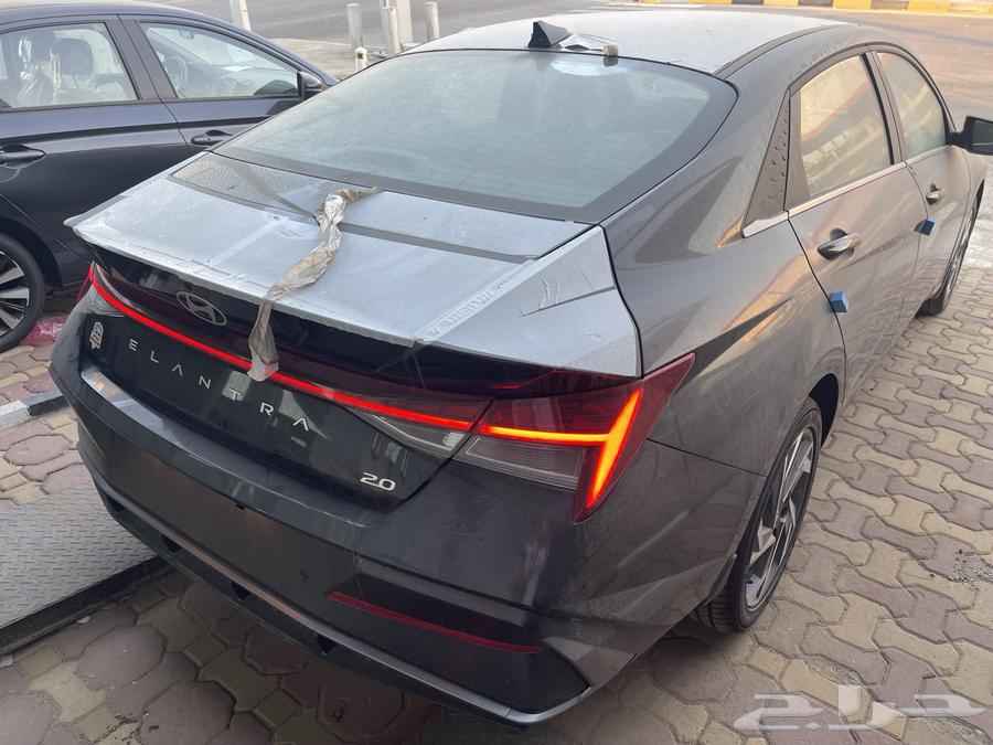هونداي النترا كمفورت 2025 2.063616305671810114