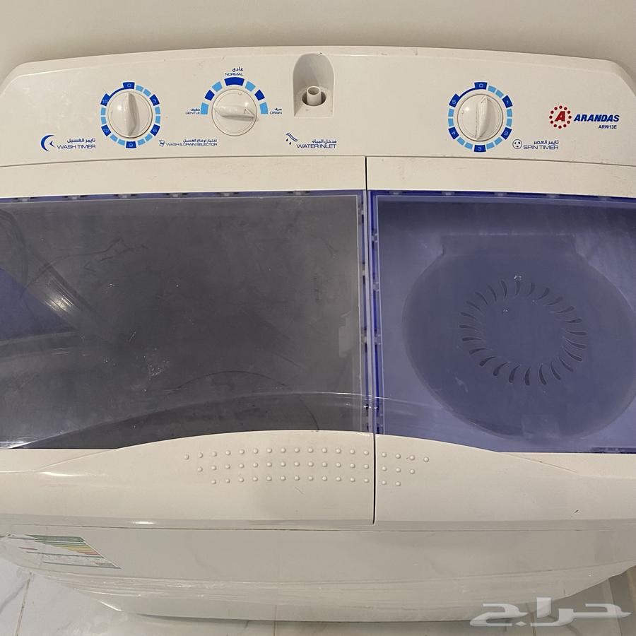 Broken washing machine63324791567745111