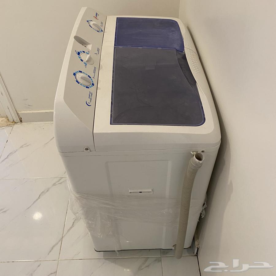 Broken washing machine63324791567745112