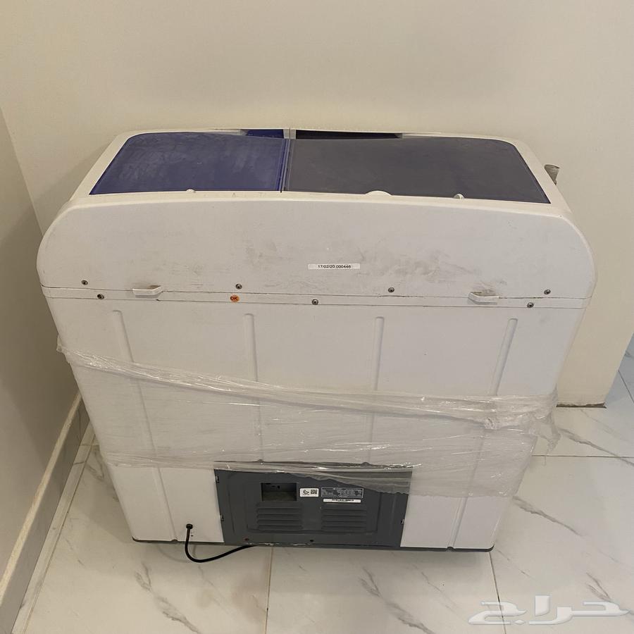 Broken washing machine63324791567745114