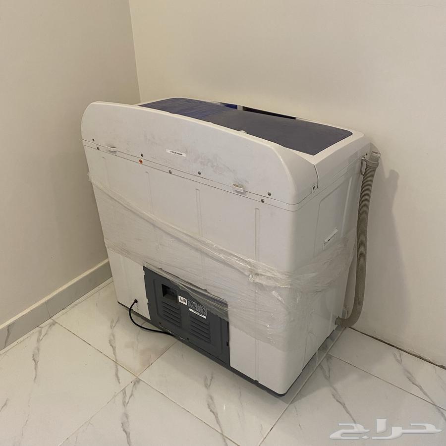 Broken washing machine63324791567745113