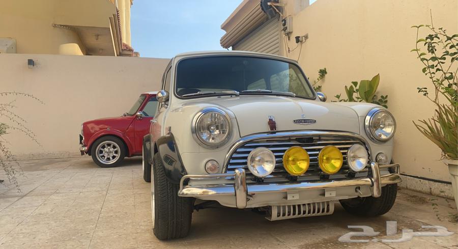 For rental Mini Cooper classic 1980 Mini Cooper Classic for rent63616302734977113