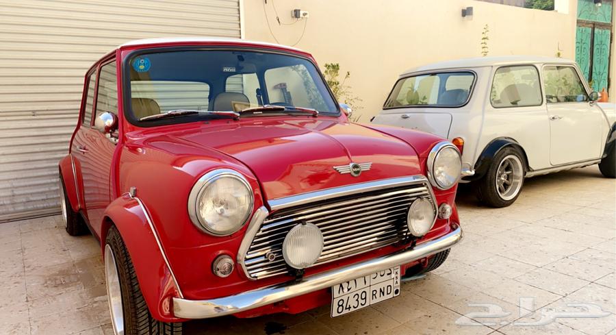 For rental Mini Cooper classic 1980 Mini Cooper Classic for rent63616302734977114