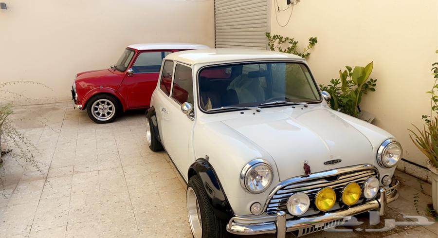 For rental Mini Cooper classic 1980 Mini Cooper Classic for rent63616302734977112