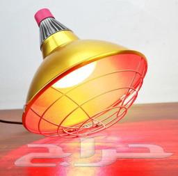 Gas heaters  
Ceramic lamp  
Infrared red lamp63324538103937110