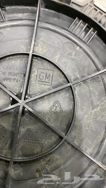 طيس جنوط الجمس واليكون 2006 أصلية GM63616293899649111