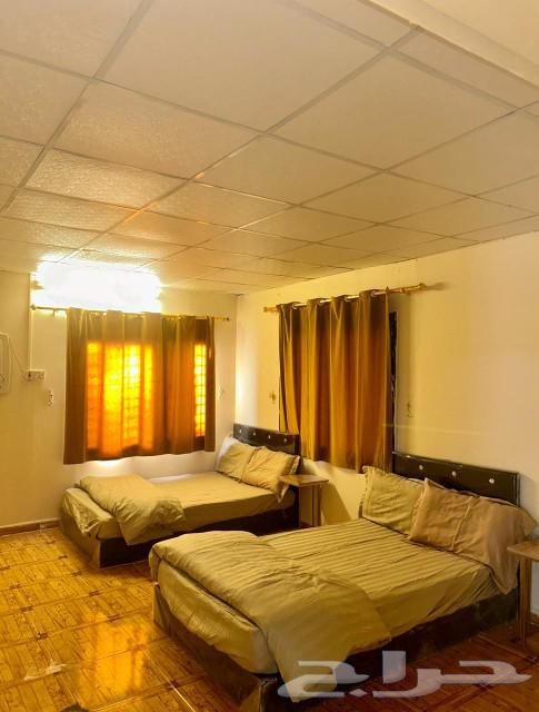 Agricultural Chalet Rest Area for Daily Rent63005907874306113