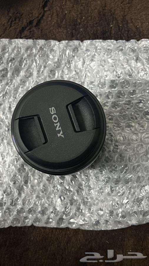 Sony lens63324958052993111
