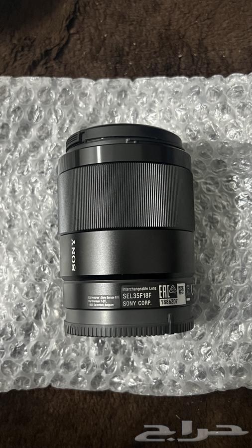 Sony lens63324958052993111