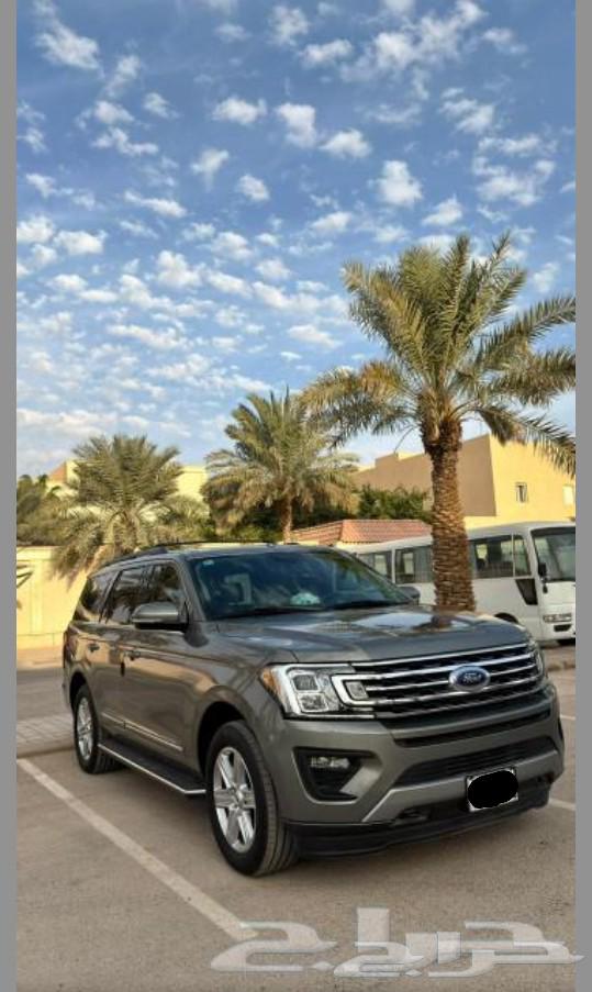 اكسبيدشن 2019 XLT63616302233729111