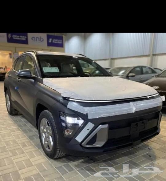 هونداي كونا فليت 2000 Cc موديل 2025 اوتو ون63616298118659113