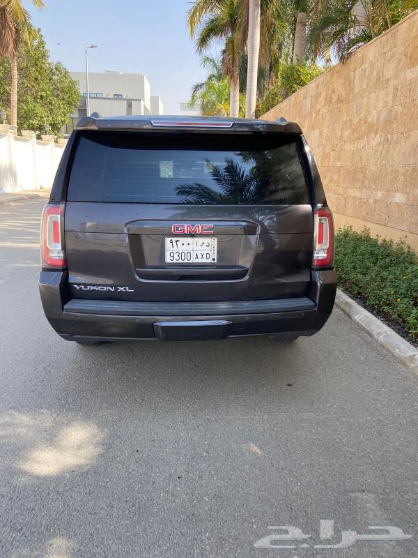 GMC Yukon XL ... SLT63616299526275111