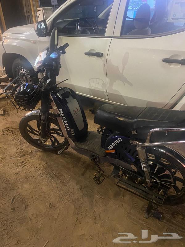 Electric scooter size 22 for sale63005913848835111