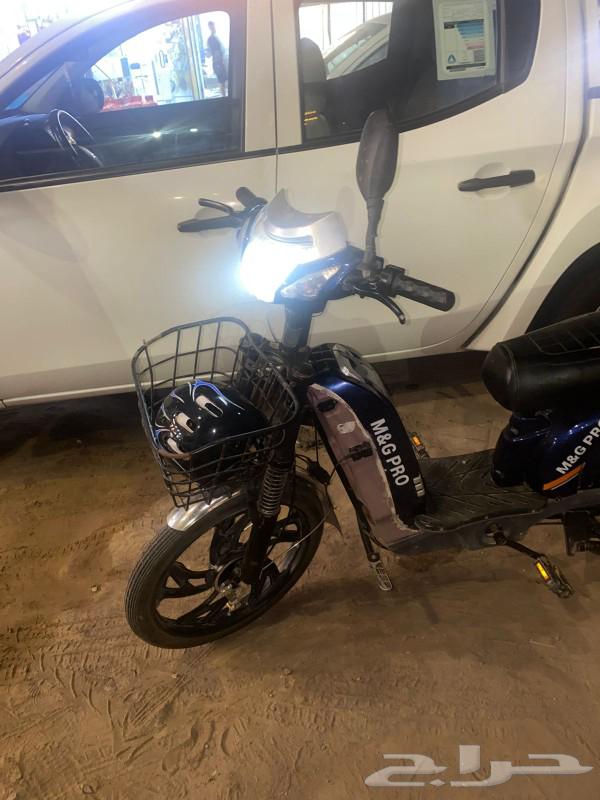 Electric scooter size 22 for sale63005913848835112