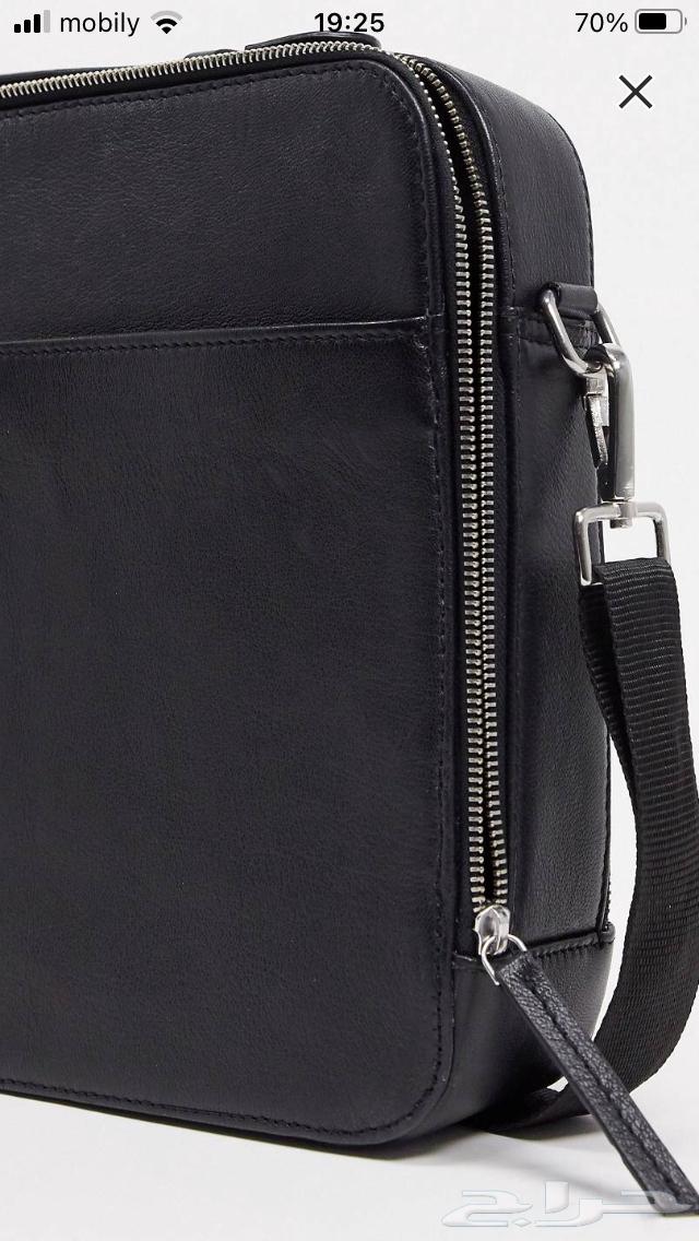 ASOS new travel bag and laptop case63005941574786111