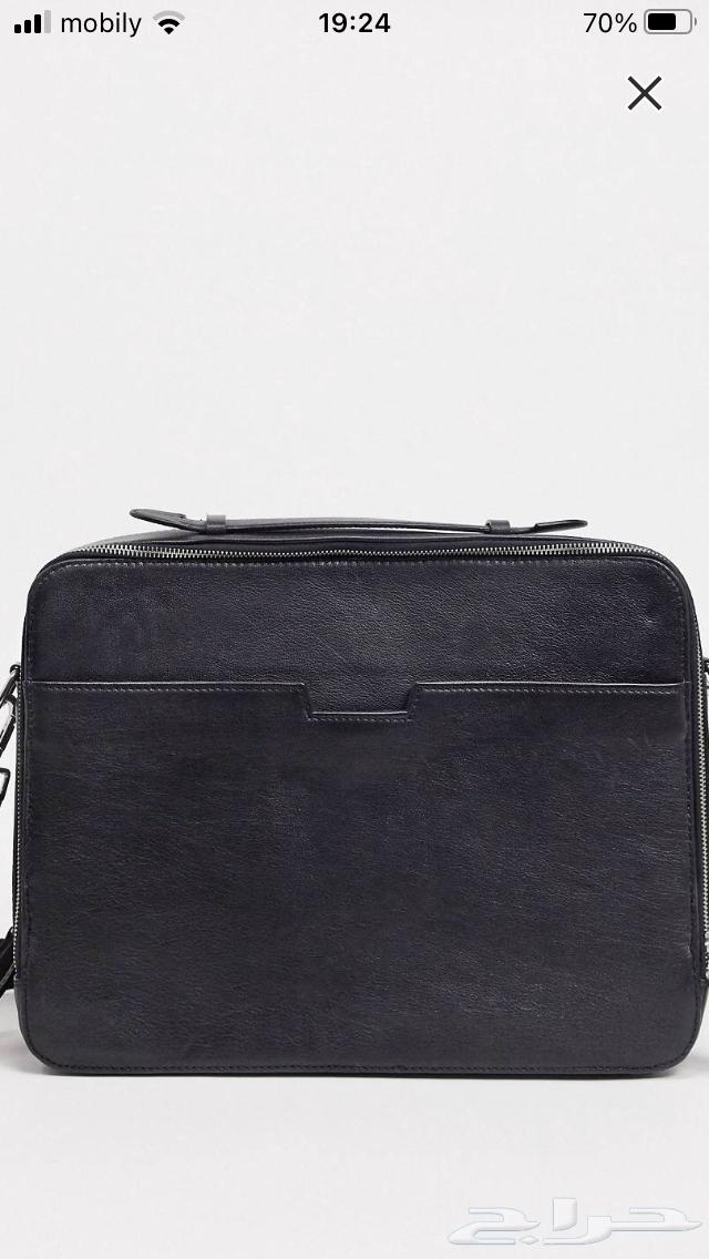 ASOS new travel bag and laptop case63005941574786112