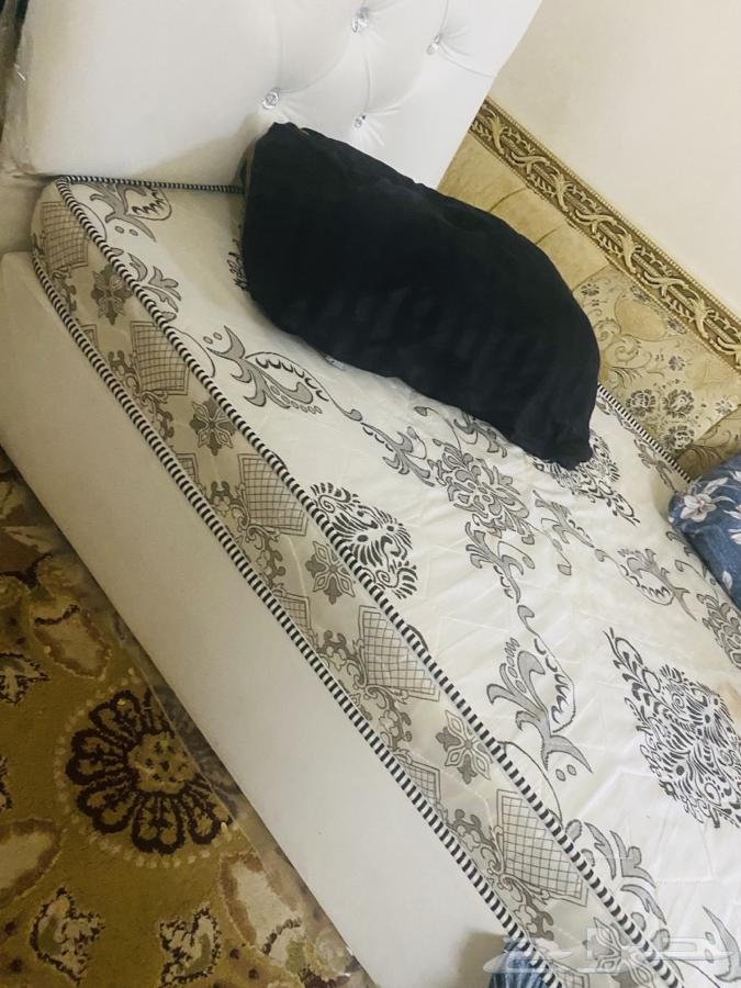 سريرين جوز أسره بالمراتب بيع مستعجل63324582527105111