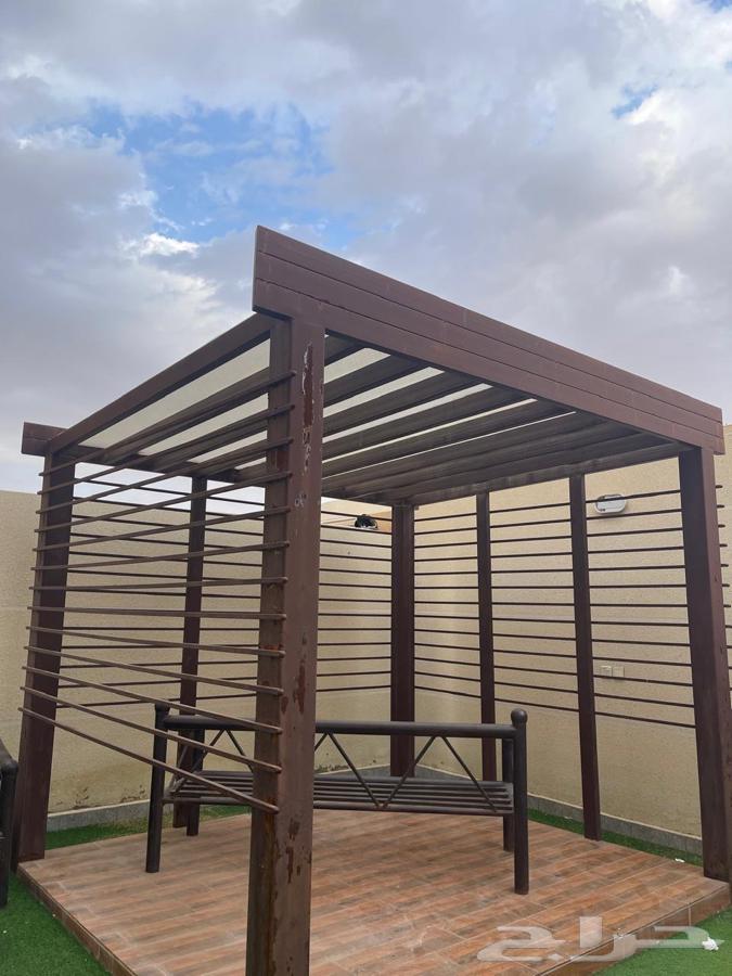 For sale: outdoor seating canopy633246644449301120