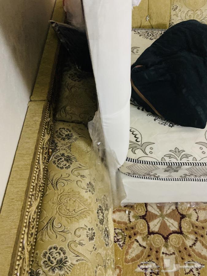 سريرين جوز أسره بالمراتب بيع مستعجل63324582527105113