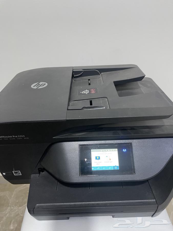 طابعة HP633241474950421115