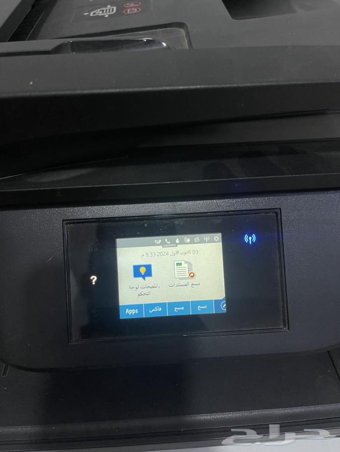 طابعة HP63324147495042111