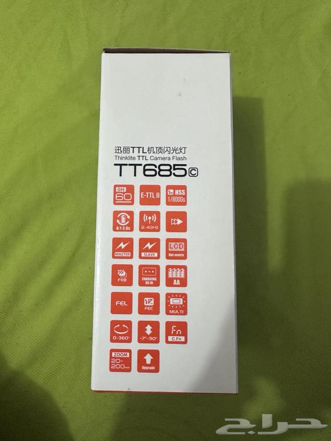 Canon camera flash63324831529219113