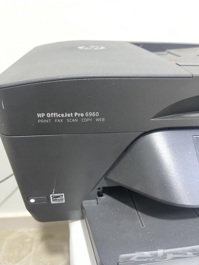 طابعة HP63324147495042112