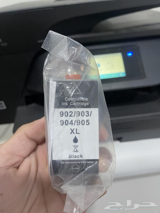 طابعة HP63324147495042113