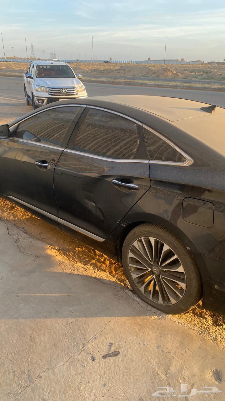 Azera 2016 full imported from Korea without opening63616301914754111