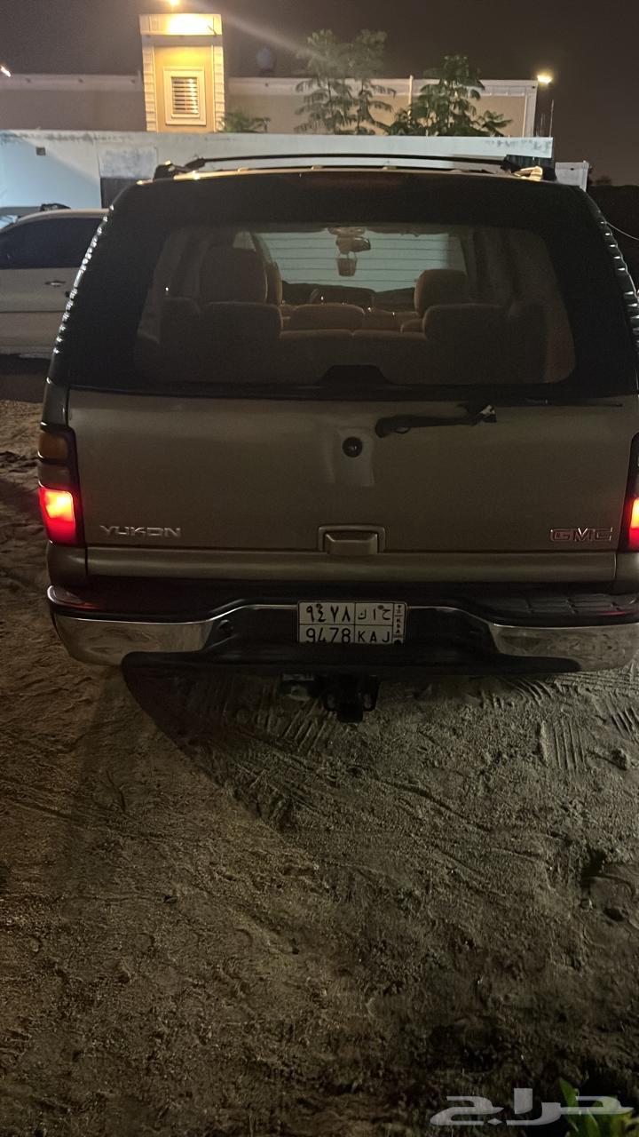 جمس 2004 للبيع63616298713730112