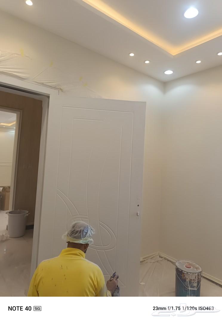 معلم بويا الطايف دهان الطايف63026625039363113