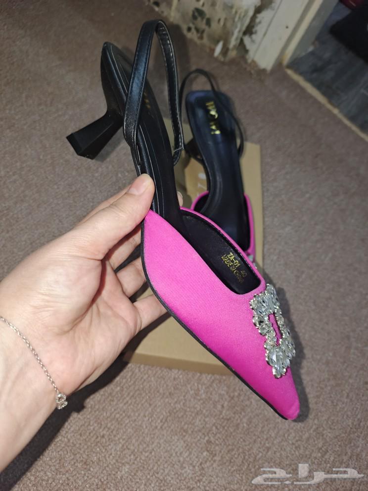 Zara design shoes63005914194178113