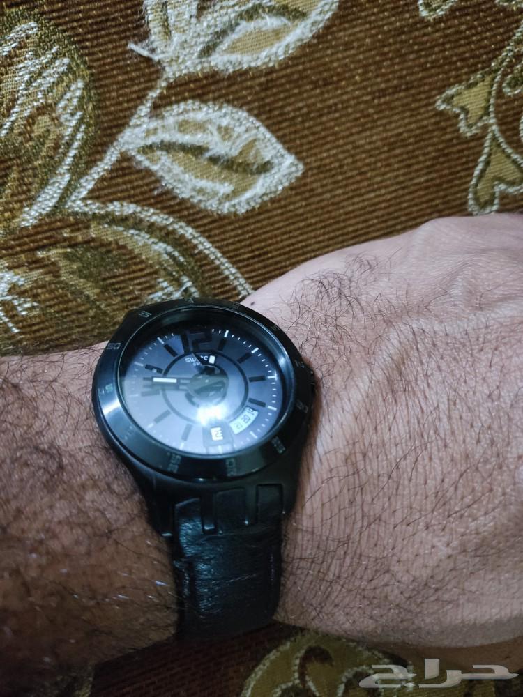 Swatch watch63323949792514113