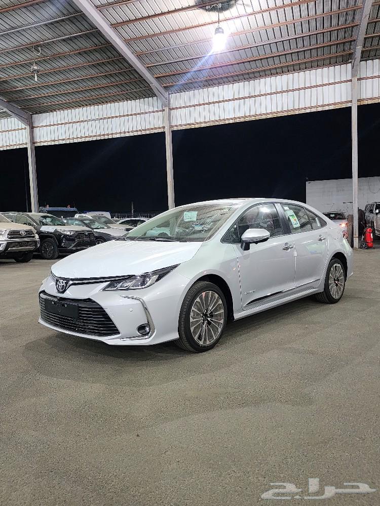 Toyota Corolla 202563616304235010114