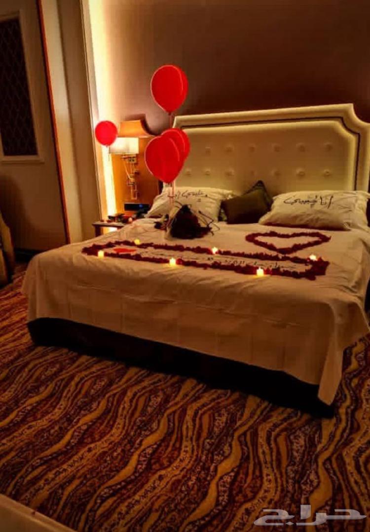 تنسيق غرف عرسان633242423479071113