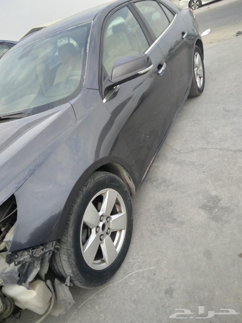 Malibu 4-cylinder 2015, for parts only63616300304002112