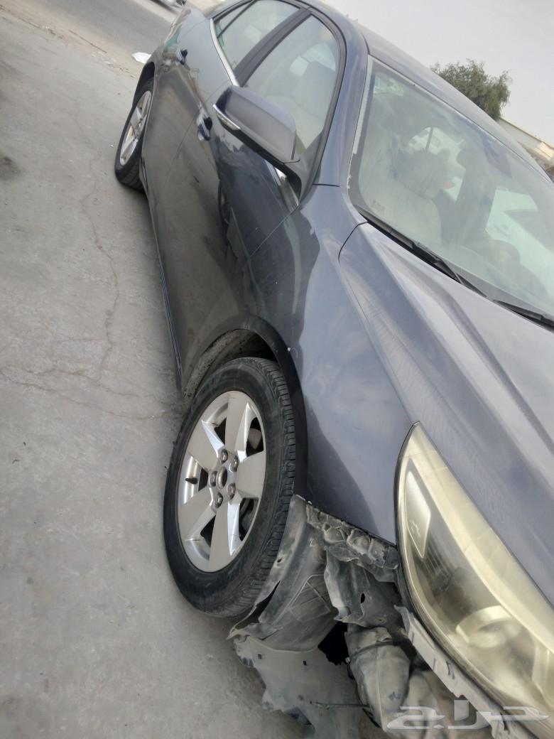 Malibu 4-cylinder 2015, for parts only63616300304002111