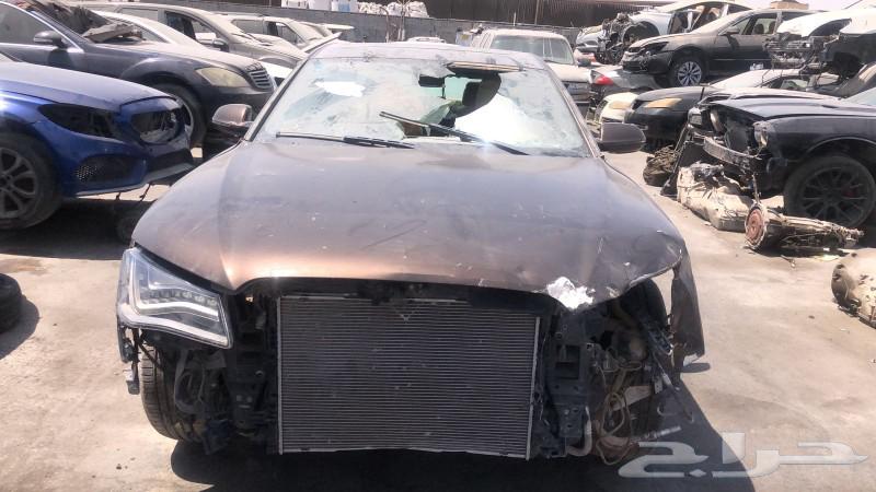 Audi A8L63616301571843112