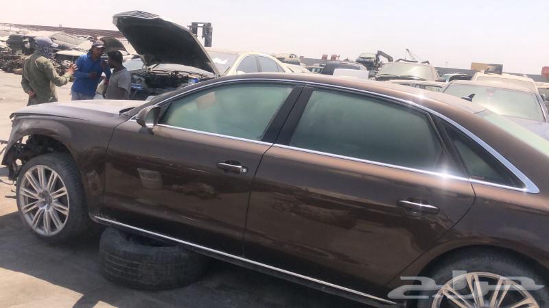 Audi A8L63616301571843114