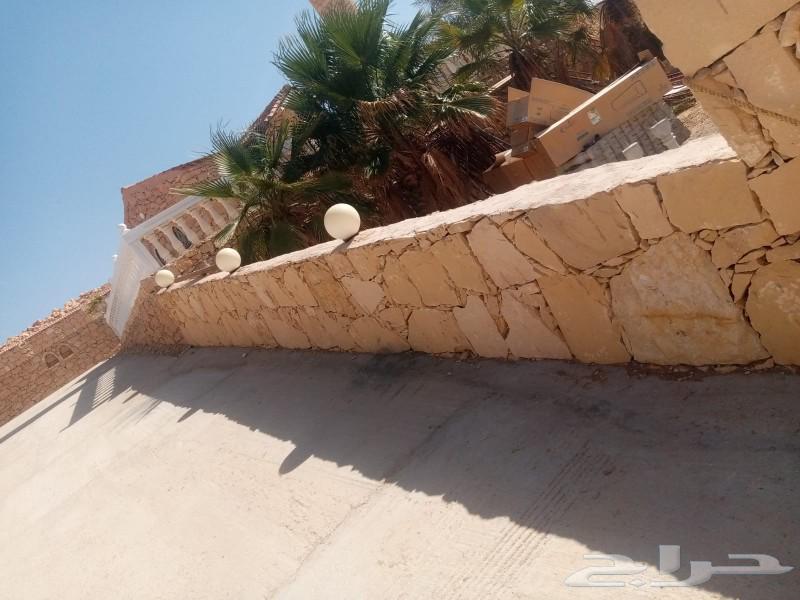 مقاول معماري تراث وحجر وشبوك63027934783235111