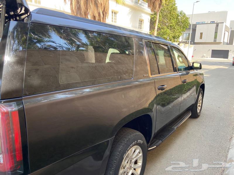 GMC Yukon XL ... SLT63616299526275113