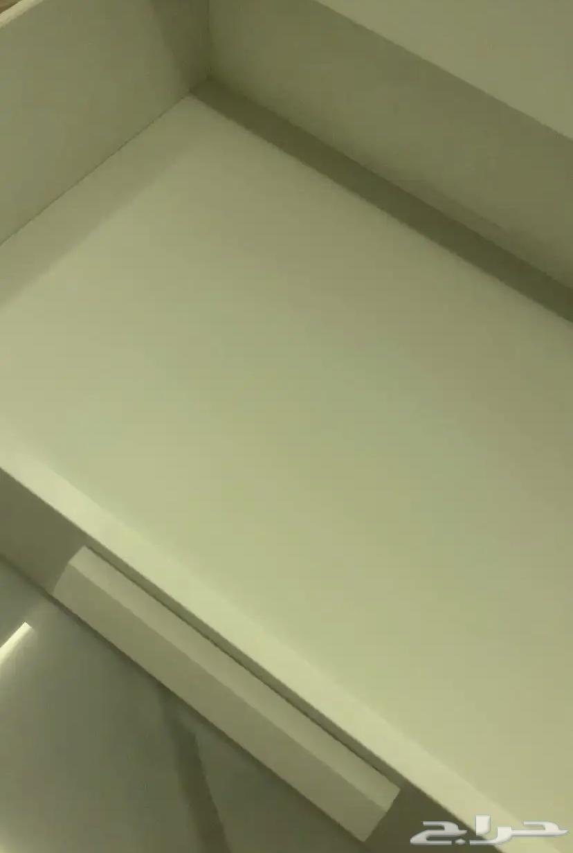 سرير نفر ونص مع تخزين ومرتبة63324872625921112