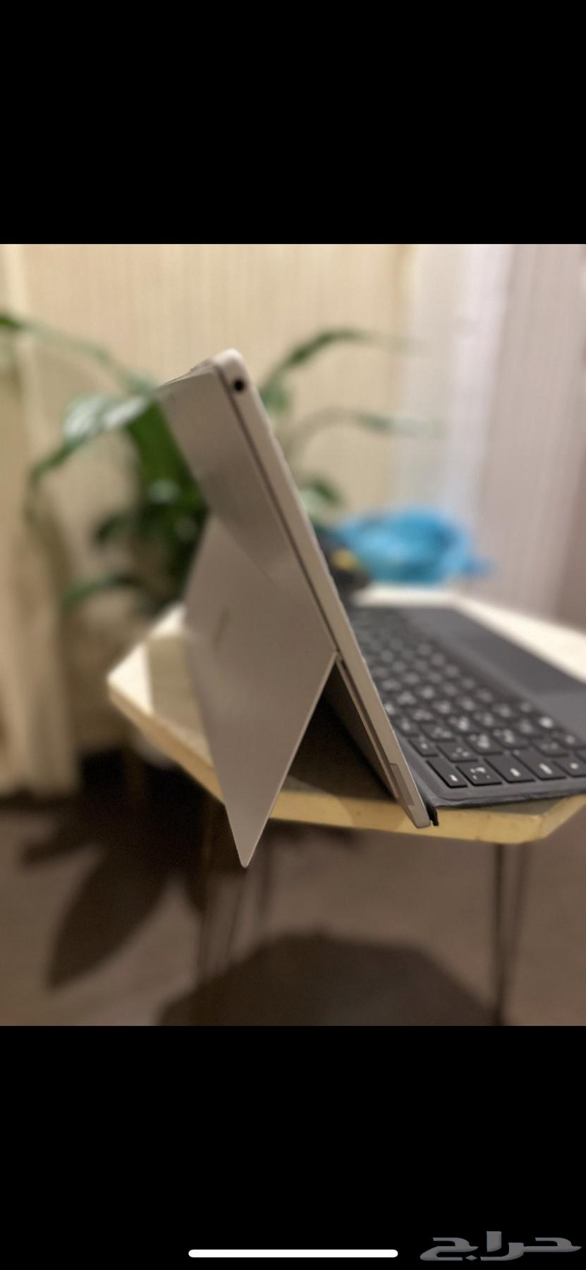 تابلت ولابتوب مايكروسوفت سيرفيس برو 5 مع شريحه63615236349441111