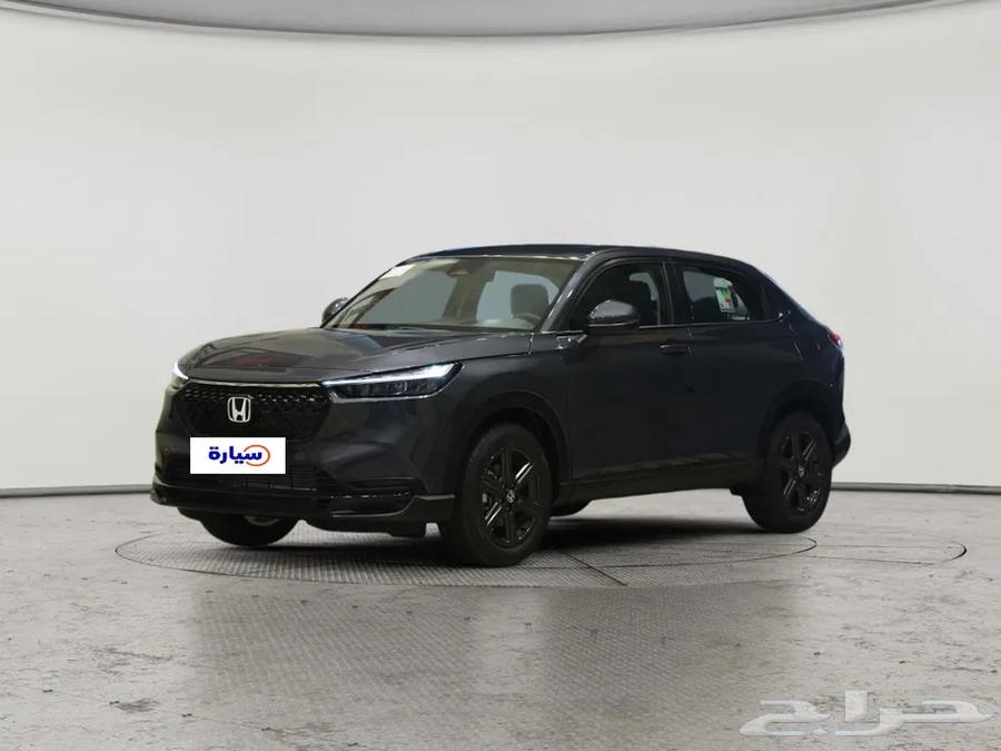 هوندا اتش ار في HR-V للتقبيل63616303639299111