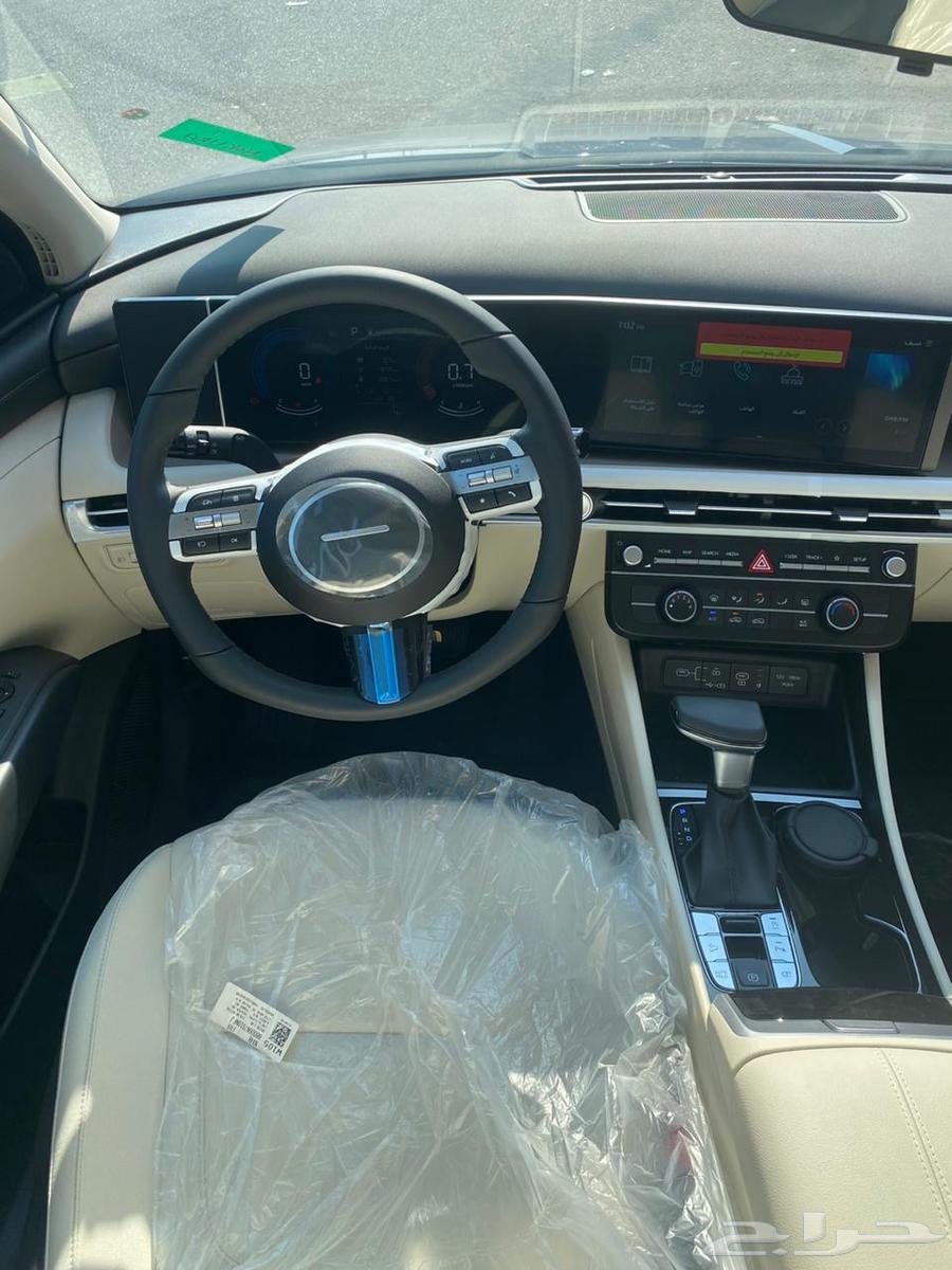 Hyundai Tucson 202563616303550723113