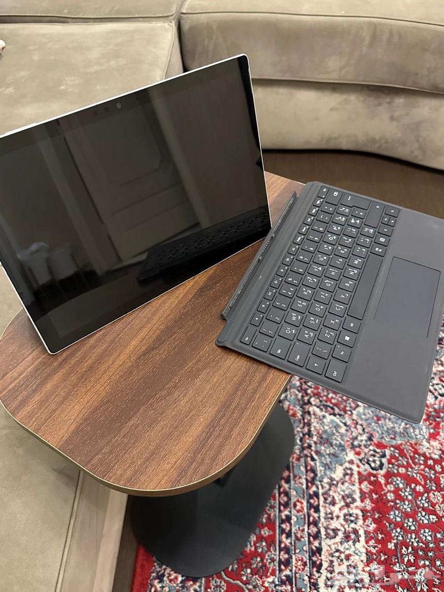 تابلت ولابتوب مايكروسوفت سيرفيس برو 5 مع شريحه63615236349441112
