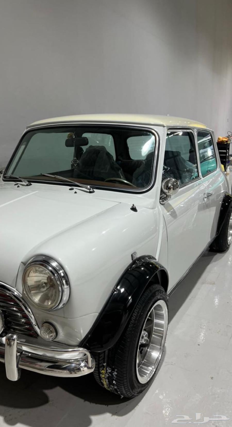 For rental Mini Cooper classic 1980 Mini Cooper Classic for rent63616302734977110